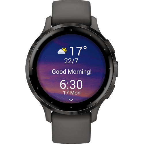 Diesel On Smartwatch DZT2001 Coolblue Voor 23.59u morgen in huis