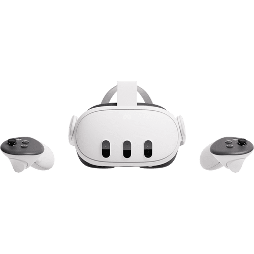 Coolblue oculus quest discount