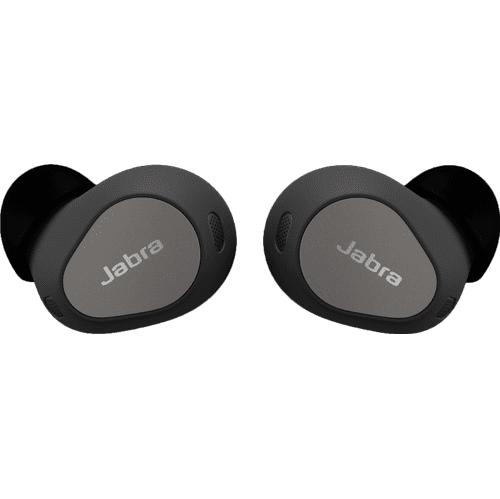 Jabra Elite 85t Titanium Black - Earbuds - Coolblue