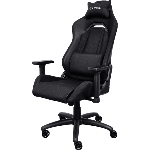 Gxt 707r resto gaming best sale chair review