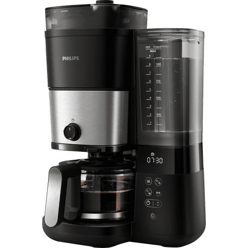 User manual Philips Grind & Brew HD7769 (English - 98 pages)