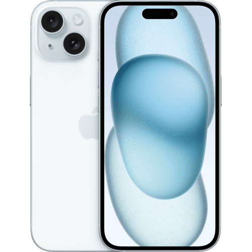 Apple iPhone 12 Mini 64GB Blue - Mobile phones - Coolblue
