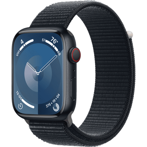 Apple watch series 4 space grey best sale