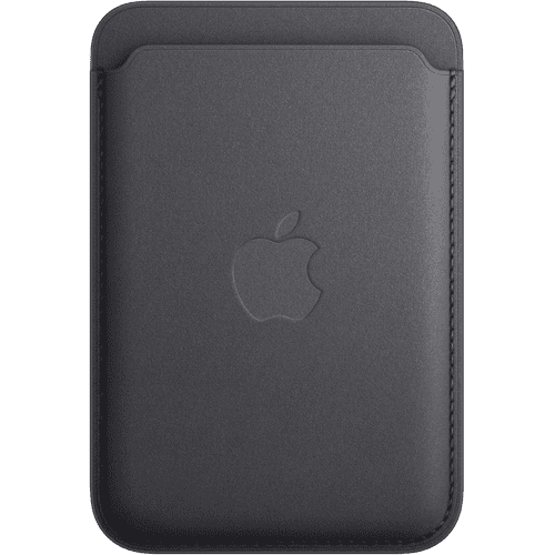 Apple iPhone Leather Wallet with MagSafe Review