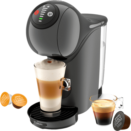 Krups Dolce Gusto Mini Me review