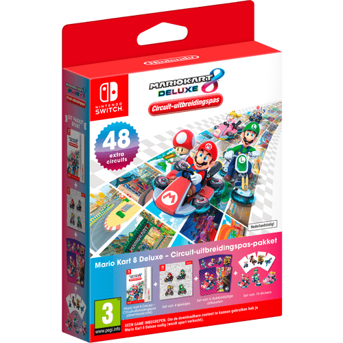 Jogo Nintendo Switch Tetris 99+12 meses Nintendo Switch Online