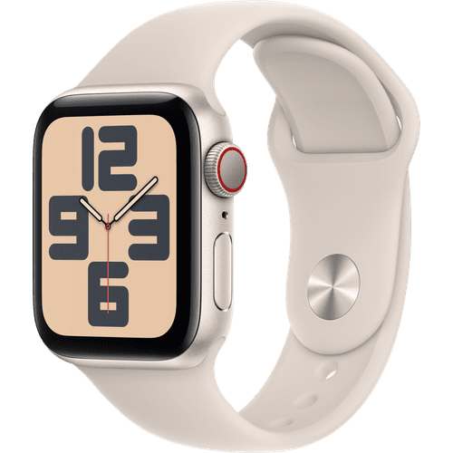 Apple Watch Series 3 Nike 42mm Silver Aluminum Black Sport Band Coolblue Before 23 59 delivered tomorrow