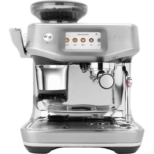 De'Longhi La Specialista Maestro Espresso Machine, Stainless Steel &  Reviews