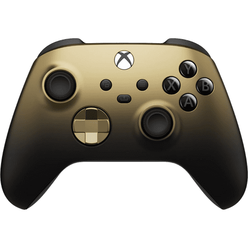 Xbox Wireless Controller - Lunar Shift Special Edition