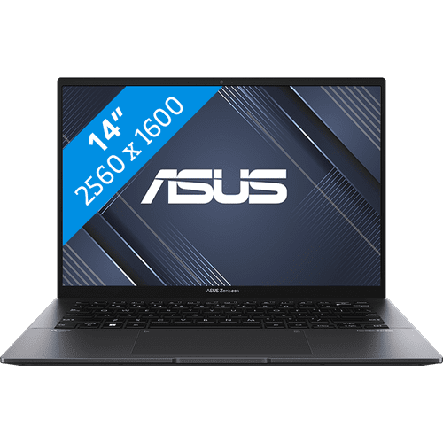 Asus zenbook deals 14 ux434fac