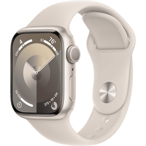 Apple watch series 3 gold aluminum pink sand best sale