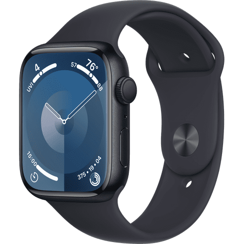 Apple watch series 4 40mm silver aluminum best sale