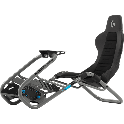 Playseat Evolution Alcantara Pro Racing Cockpit - Coolblue