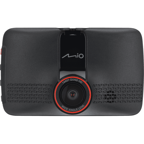 Mio MiVue C330 incl. GPS - Coolblue - Voor 23.59u, morgen in huis