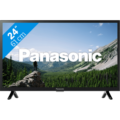 Philips 24PHS5507 (2022) - Televisions - Coolblue