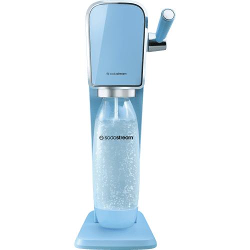 Mysoda + Woody Sparkling Water Maker