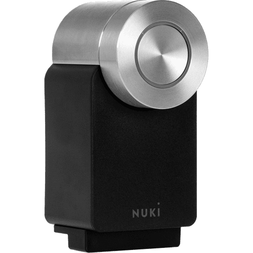 Family Set White (4th generation) Euro profile cylinder - Nuki