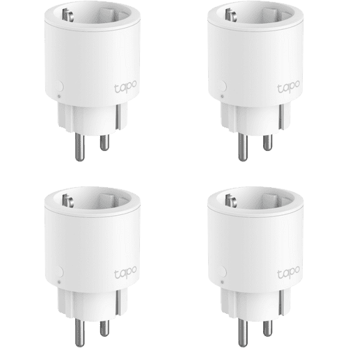 Tp-link TAPO P110 Smart Plug White