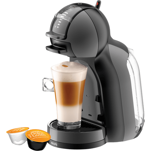 Cafetera Krupps Piccolo XS, Dolce Gusto.