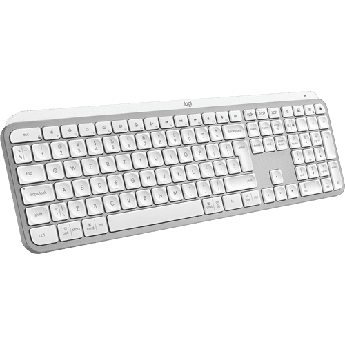 Logitech mx deals master keyboard