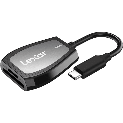 Sony MRW-S1 High Speed UHS-II SD Card Reader