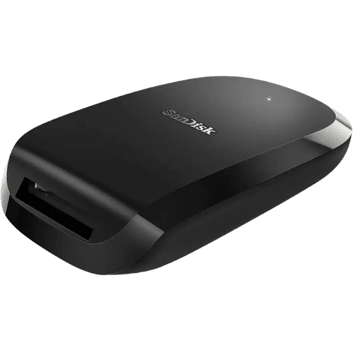 Sitecom Lettore Di Schede Mini USB 3.0 - Nero/antracite, Compatibile Con Memory Card