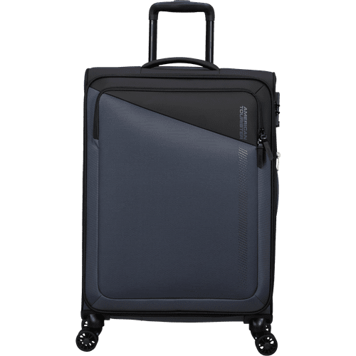 American Tourister Litewing Spinner 70cm Volcanic Black Coolblue Before 23 59 delivered tomorrow