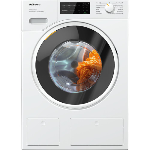 Miele Wsg 663 Wcs W1