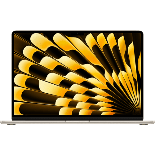 Apple MacBook Air 13 inches (2024) M3 (8-core CPU/8-core GPU) 8GB