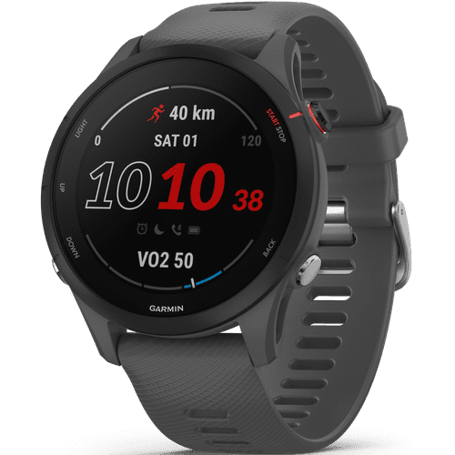 Garmin Vivoactive 3 Zwart Zwart Slimme horloges Coolblue