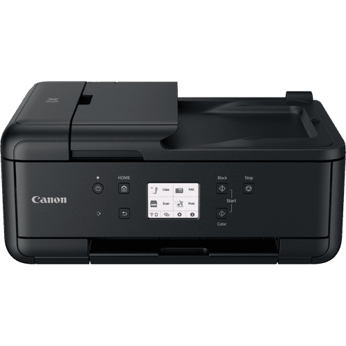 Canon PIXMA MP640 - Coolblue - Voor 23.59u, morgen in huis