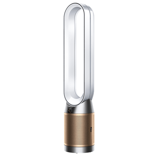 Dyson Purifier Hot+Cool Auto React - HP7A - Coolblue Dyson Purifier Hot+Cool Auto React - HP7A - Coolblue