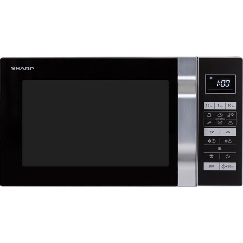 Sharp R242INW - Coolblue - Voor 23.59u, morgen in huis