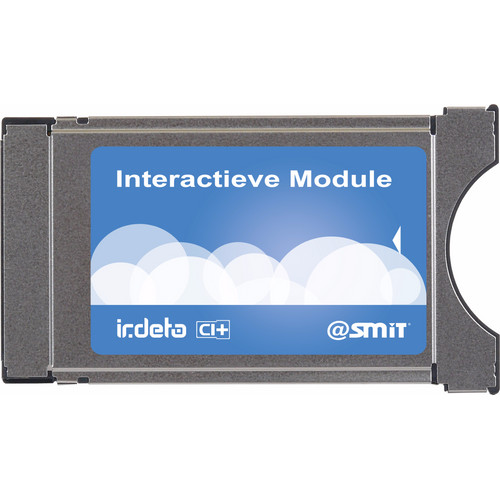 KPN Digitenne Insteekkaart + Smartcard - Coolblue - Voor 23.59u, morgen ...