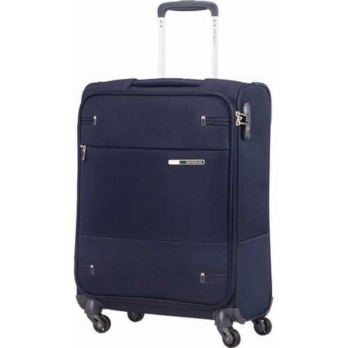 Samsonite zebra luggage online