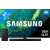Samsung QLED 65Q74A (2021) + Soundbar