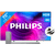 Philips 70PUS8506 - Ambilight (2021) + Soundbar + Hdmi kabel