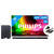 Philips 48OLED806 - Ambilight (2021) + Soundbar + Hdmi kabel