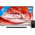 Sony Bravia XR-65X90J (2021) + Soundbar