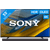 Sony Bravia OLED XR-55A80J (2021) + Soundbar