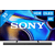 Sony 55'' Bravia 8 OLED 4K (2024) + Soundbar