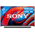 Sony 75'' Bravia 9 4K QLED XR Mini-led (2024) + Soundbar