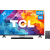 TCL 4K LED 75P61B (2024) + Soundbar