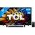 TCL QLED 98C61B (2024) + soundbar