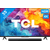 TCL 4K LED 55P61B + TCL S45H 2.0 Soundbar