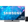 Samsung QLED 75Q74C (2023) + Soundbar