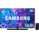 Samsung QLED 4K 85Q70D (2024) + Soundbar