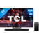 TCL QLED 65C743 (2023) + soundbar