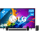 LG 86QNED80T6A (2024) + LG DS70TR