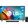 LG 55QNED85T6C (2024) + LG DS40T